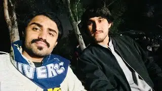 Mustafa Kamal sab Finance secretary  sab Interview about UMT Pashtoon Students Culture day 🫶👊