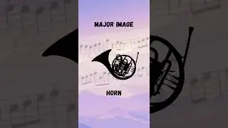 Major Image - spell song - Horn #music #dnd #bard [Check the caption!]