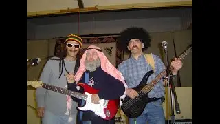 Kings of Kitchener - Johnny Be Good Tonight