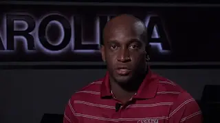 NSD &mdash; Travaris Robinson on Tavyn Jackson