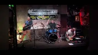 Matt Matthews Noise - Beautiful Noise Live
