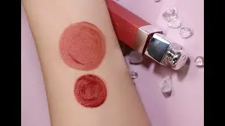 Son Dior Lip Tattoo 541 Natural Sienna - &ETH;ỏ &ETH;ất