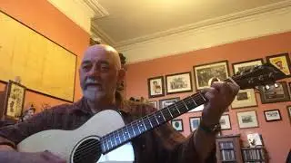 The Ballad of the Bog - Watt Nicoll