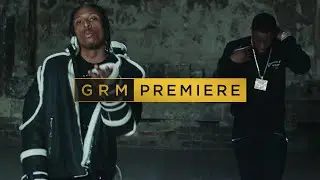 Ebenezer feat. Suspect OTB - Christian Dior (Remix) [Music Video] | GRM Daily