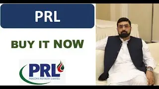 PRL - RIGHT TIME TO BUY