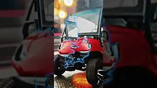 Electric buggy #golfcart #electricgolfcart #electricbuggy