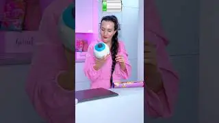 MEGA Hand - From Small To Big #katebrush #shorts #viral