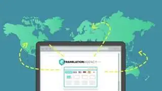 e-Translation Agency by Milega
