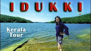 IDUKKI DAM KERALA | Best Tourist Places in Kerala | @LimeTrails