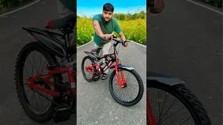 Arrogant Roadster Speed Cycle unboxing & Fittings🚴&zwj;♂️