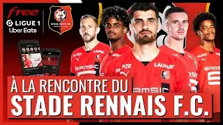 Quel rennais va gagner ? - JEU RENNES x FREE LIGUE 1