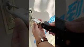 🔐 Unlock with your fingerprint! 🔐