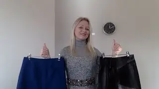 Брендовые, удачные покупки секонд хeнд ( second hand ) Chanel, Calvin Klein, Diesel.