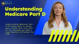 Understanding Medicare Part D