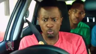 KFC -  Krispers - 01 90