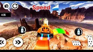 Car Race: Adventure Speed Time &ndash; Ultimate Car Racing Game