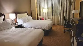 HILTON MINNEAPOLIS