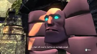 Fable Anniversary Demon Door Heavy Mod