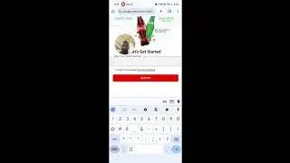 Get 10 rupees cashback on 12 rupees Sprite cold drink#cocacola