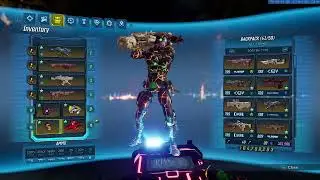 Borderlands 3 Hemovorous Vermivorous Raid Boss Melt || 1:12s || Zane - M11