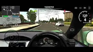 Car simulator game taxi challenge video #viral #trending #gaming #viralvideo #viralshorts 