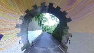 Colinton Tunnel