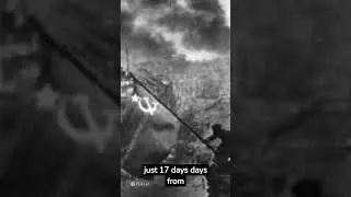 3 facts you didnt know about the battle of berlin! #history #shorts