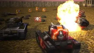 Нарезка Золотых Ящиков от tank4645 №1