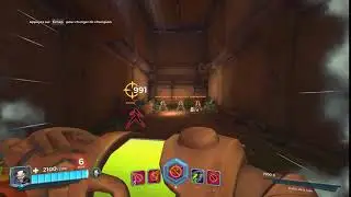 paladins ob 67 pts