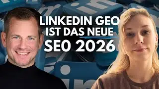 LinkedIn GEO ist das neue SEO 2026