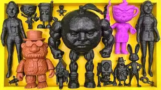 ITALIAN BRAINROT Evolution: Anomali Fusion, Tung tung sahur, Tralalero Tralala, Bombardiro Crocodilo