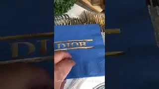 Designer Party Tableware for Dinner party