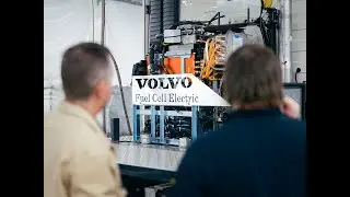 New career at 55 &ndash; as a hydrogen safety expert