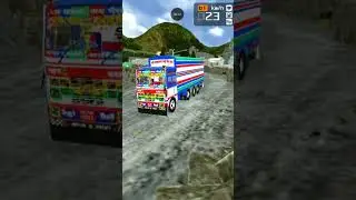 Nepali truck mod truck life