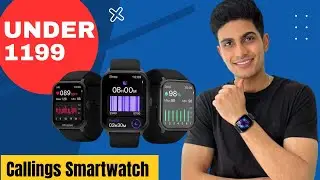 Smart Watch Under 1000 || Smart Watch blutooth connect