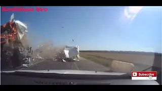 Car Crash Compilation in Russian   2020
