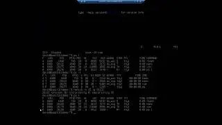 Adjusting process priority in Ubuntu Server