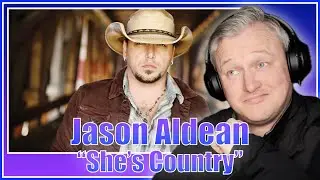 🔥 JASON ALDEAN 