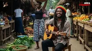 Uplifting Roots Reggae Praise Songs | Calm the Heart & Thank God