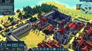 Kingdoms and Castles | Season 1 | Episode 7