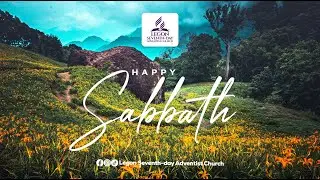 THANKSGIVING SABBATH