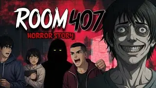 Room 407 !!