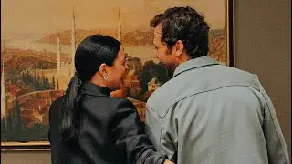 imre & devran - guilty as sin (türkçe çeviri)
