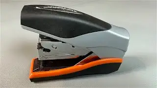 Swingline Compact Desktop Stapler