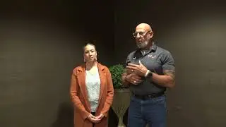 Trusted Advisors Interviews Rick Kolster & Lauren Gammage