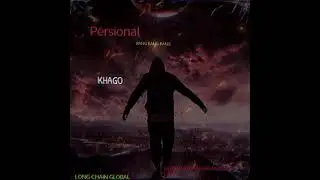 Khago Personal, I.octane Dis