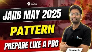 JAIIB Exam Pattern 2025 | JAIIB Exam Paper Pattern & Selection Process 2025 | JAIIB Question Pattern