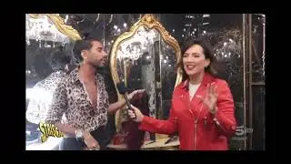 Testimonianze di clienti insoddisfatte contro Federico Fashion Style / Nora Amile