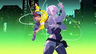 &ldquo;Retrogenesis&rdquo; by Private Press &mdash; Cyberpunk: Edgerunners [OST]