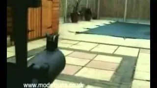 M79 Grenade Launcher (Blooper)
